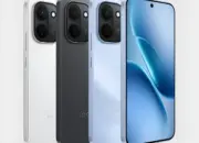 iQOO Z11 Resmi Diumumkan, Bawa Baterai 9020 mAh dan Layar 165Hz