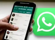 Mulai September 2026, WhatsApp Tak Lagi Berfungsi di Sejumlah HP Android Lawas