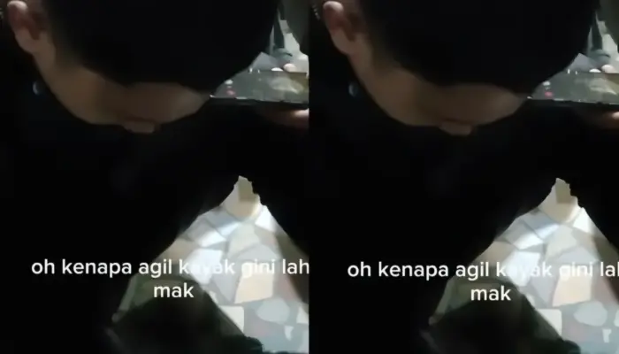 Viral Pencurian Helm di Pekanbaru, Warga Pilih Cara Humanis hingga Pelaku Menyesal