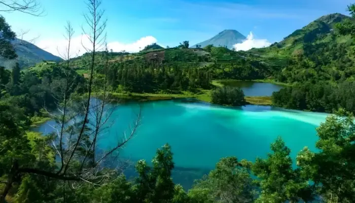 12 Tempat Wisata Seru di Kabupaten Wonosobo, Surga Healing di Dataran Tinggi Dieng
