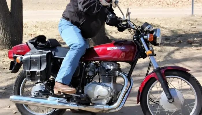 Motor Susah Hidup Saat Mesin Dingin? Ini Penyebab dan Cara Mengatasinya