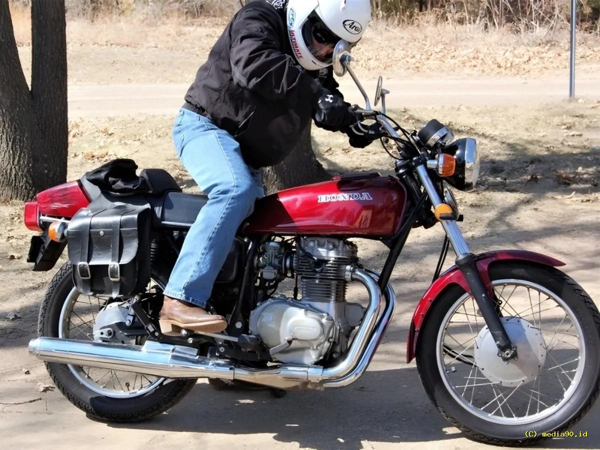 5 Penyebab Motor Susah Hidup Saat Mesin Dingin dan Cara Mengatasinya