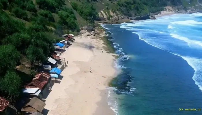 7 Tempat Wisata Hidden Gem di Wonogiri, Jawa Tengah yang Wajib Dikunjungi
