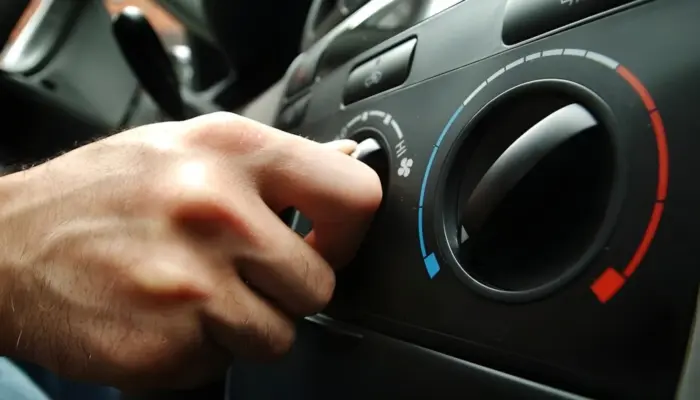 AC Mobil Mati? Ini 9 Penyebab Umum dan Cara Mengatasinya