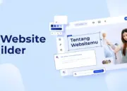 AI Website Builder: Solusi UMKM Bikin Website Profesional Tanpa Coding