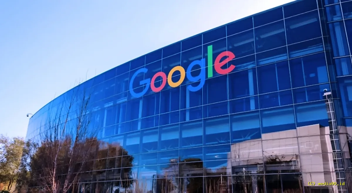 AI dan Dunia Hacker: Google Ungkap Modus Baru yang Mengancam Global