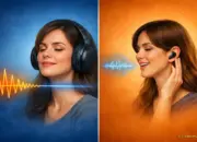 Mengenal Active Noise Cancelling dan Environmental Noise Cancellation, Apa Bedanya?