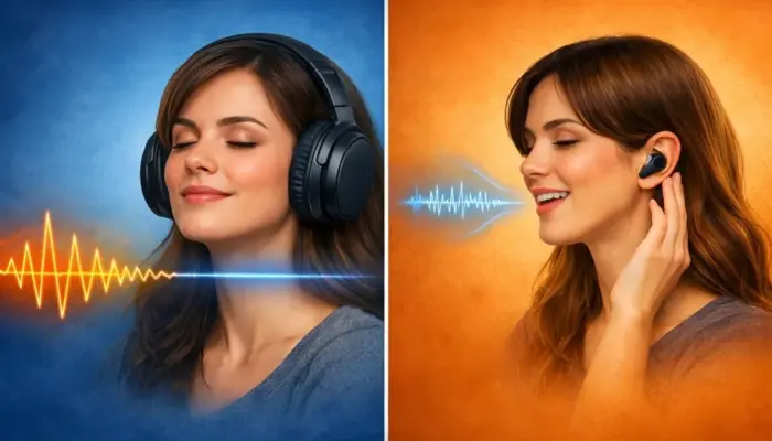 Mengenal Active Noise Cancelling dan Environmental Noise Cancellation, Apa Bedanya?