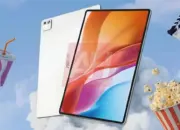 ASUS Siapkan Kembalinya ke Pasar Tablet, Bocoran ASUS Pad Ungkap Layar Premium 144Hz