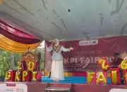 BKPI Fair 2026 Jadi Ajang Kreativitas Siswa dan Mahasiswa se-Lampung