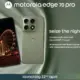 Akhirnya Terungkap Tanggal Peluncuran Motorola Edge 70 Pro dan Detail Spesifikasi