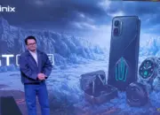 Infinix GT 50 Pro Dapat Ekosistem Aksesoris Baru, Ada Cooler, TWS Gaming, hingga Smartwatch