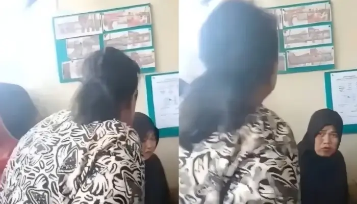 Viral Copet Galak di Pasar Bojonggede, Disebut Sudah Dua Kali Tertangkap