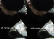 Viral Pencurian Helm di Pekanbaru, Warga Pilih Cara Humanis hingga Pelaku Menyesal