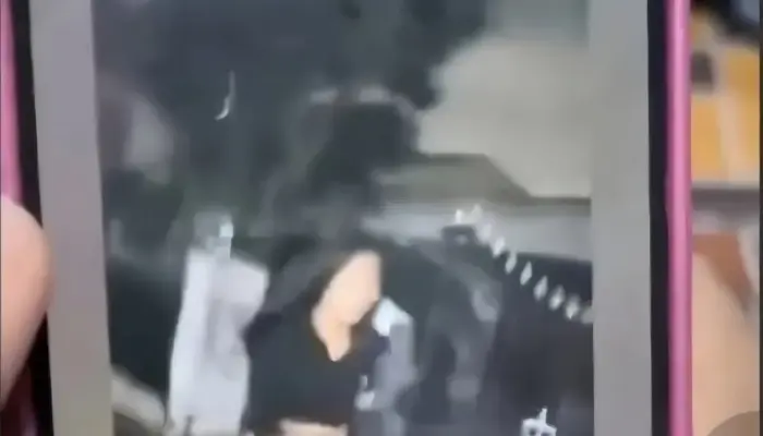 Viral! Challenge Matikan Token Listrik Selebgram Medan Tuai Amarah Warga