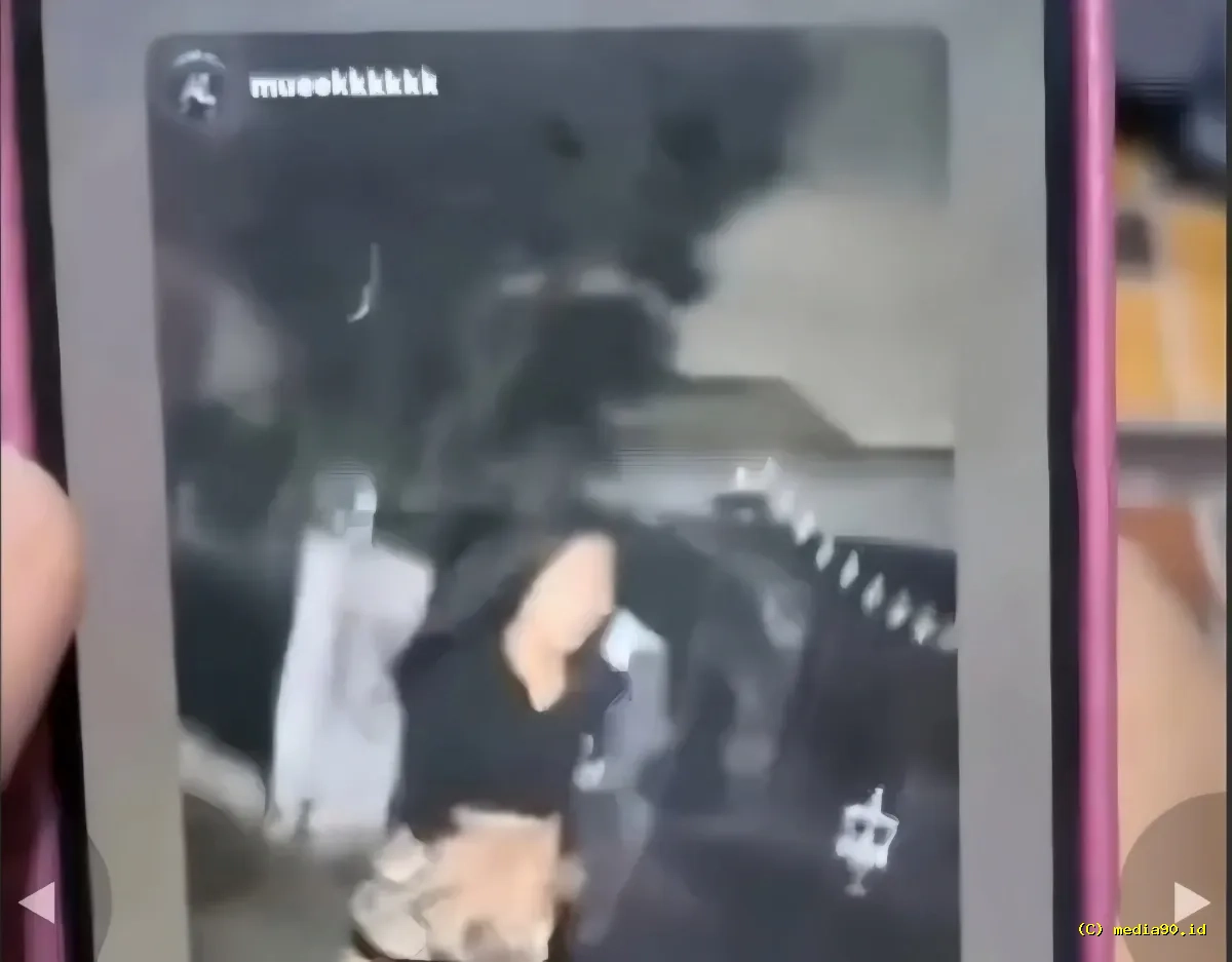 Aksi Konten Matikan Token Listrik Selebgram Medan Dikecam, Dinilai Keterlaluan