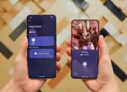 Android Siapkan “Tap to Share”, Fitur Berbagi Data Mirip NameDrop Apple