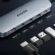 Anker Rilis USB C Hub 5 in 1 Murah dengan HDMI 4K untuk Laptop Tipis