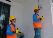 Ribuan Pelanggan PLN Lampung Manfaatkan Diskon Tambah Daya 50 Persen