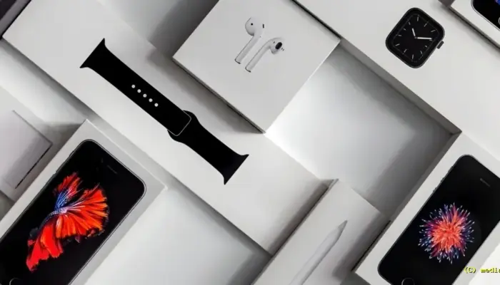 Apple Perkuat Komitmen Ramah Lingkungan, Dari Kemasan hingga Material Daur Ulang