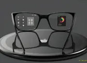 Apple Siapkan Kacamata Pintar Berbasis AI, Fokus Desain Minimalis Tanpa Layar