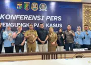 Mayang Suri Djausal Apresiasi Kinerja Polda Lampung Ungkap Kasus TPPO, Korban Berhasil Diselamatkan