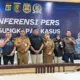 Apresiasi Mayang Suri Djausal untuk Polda Lampung dalam Ungkap Perdagangan Orang