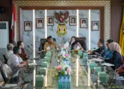 Pemprov Lampung dan Pemkot Bandar Lampung Susun Skema Terpadu Tangani Banjir dari Hulu ke Hilir