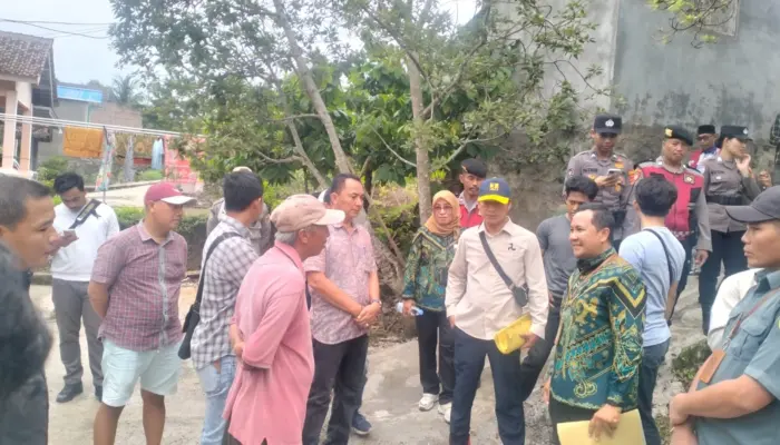 BPJN Lampung Tegaskan Ganti Rugi Jembatan Way Kandis Sesuai Prosedur, Warga Nilai Harganya Layak