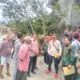 BPJN Lampung Pastikan Kompensasi Jembatan Way Kandis Tanggamus Sesuai Aturan Warga Nilai Nilainya Wajar