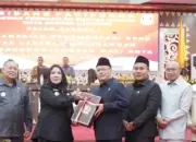 Bandarlampung Terima Dana Rp5 Miliar dari PUPR untuk Susun Masterplan Pengendalian Banjir