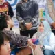 Bantuan 175 Kursi Roda untuk Anak Cerebral Palsy di Lampung Dapat Apresiasi Mayang Suri Djausal