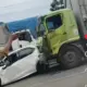 kecelakaan Bawen Kab Semarang