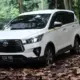 Berapa Tekanan Angin Ban Ideal Kijang Innova Reborn? Ini Panduannya
