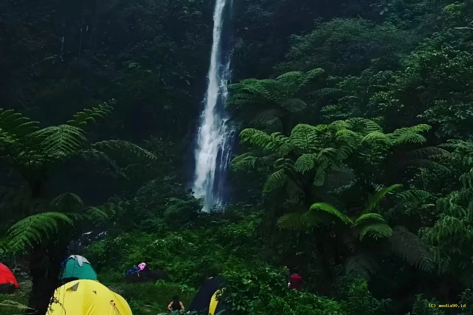 Berwisata ke Jawa Barat Ini 12 Destinasi Favorit di Kabupaten Subang