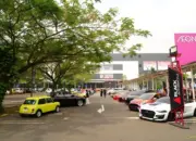 BlackAuto Battle 2026 Dimulai, Mitsubishi Evo 1.023 Hp Jadi Pusat Perhatian