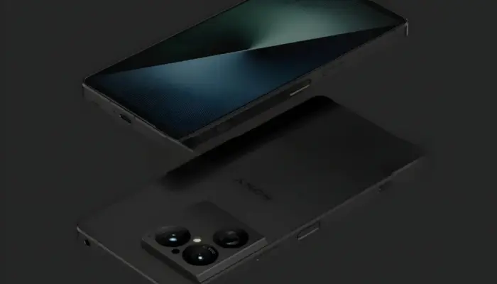 Bocoran Desain Sony Xperia 1 VIII Muncul, Usung Kamera Baru dan Tetap Pertahankan Jack Audio