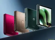 Motorola Razr 70 Ultra Bocor, Hadir dengan Desain Kayu dan Material Premium yang Unik