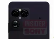 Sony Xperia 1 VIII Bocor, Tampilkan Desain Kamera Baru Berbentuk Persegi