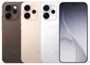 OPPO Reno16 Pro Muncul di Bocoran: Layar 1.5K, Kamera 200MP, Baterai Jumbo 7.000mAh