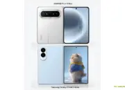 Samsung Siapkan Galaxy Z Fold Wide, Hadirkan Desain Foldable dengan Rasio Layar Baru
