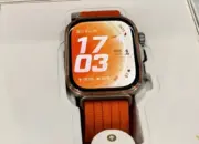 Huawei Watch Fit 5 Pro Bocor, Desain Makin Rapi dan Layar Lebih Luas