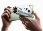 Vivo X500 Pro Max Bocor, Pakai Sensor Baru Sony LYT-838 dan Kamera Telefoto 200MP