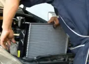 Flushing Radiator: Perawatan Penting yang Sering Diabaikan Namun Krusial untuk Mesin Mobil