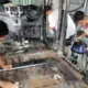 Bukan Cuma Cuci Mobil, Detailing Interior Bikin Kabin Lebih Hidup