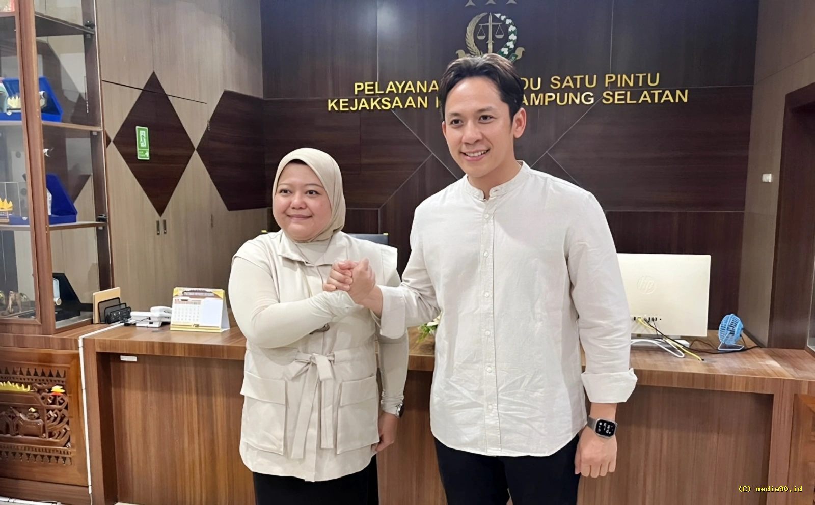 Bupati Egi Dorong Restorative Justice Mujiran Berpeluang Bebas dari Jerat Hukum