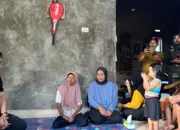 Bupati Egi Kunjungi Keluarga Lansia Terdakwa Kasus Getah Karet, Upayakan Restorative Justice
