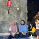 Bupati Egi Sambangi Keluarga Lansia Terdakwa Kasus Getah Karet Dorong PTPN Cabut Laporan