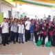 Bupati Tubaba Bagikan Tali Asih dan Kartu BPJS Ketenagakerjaan untuk Petugas Pasar