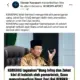 CEK FAKTA Benarkah Kemenag Mengambil Alih Dana Zakat dan Infaq Ini Penjelasannya
